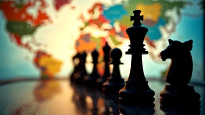 OPINIE 9 predicții pentru 2026: Cum vor modela AI, economia și geopolitica anul în curs