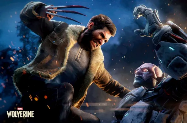 Urmăriți în direct noul State of Play: Marvel’s Wolverine și peste o oră de jocuri noi pentru PS5