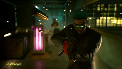 Au fost dezvăluite imagini noi din Cyberpunk 2077