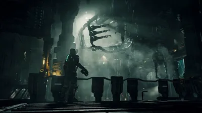 VIDEO: demonstrație de gameplay din remake-ul Dead Space. Diferențe enorme față de ediția originală