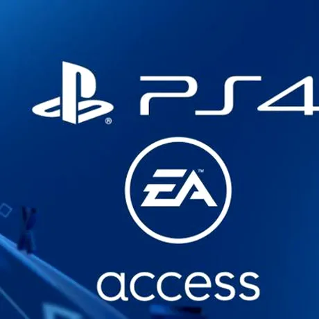 EA Access s-a lansat pe PS4 în România: preturi şi listă completă de jocuri