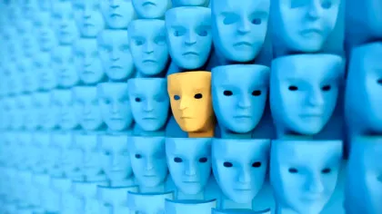 Ce poate spune felul în care faci ordine despre personalitatea ta