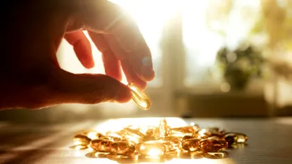 Vitamina care ar putea să încetinească îmbătrânirea