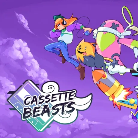 Cassette Beasts, gratuit pentru 24 de ore pe Epic Games Store
