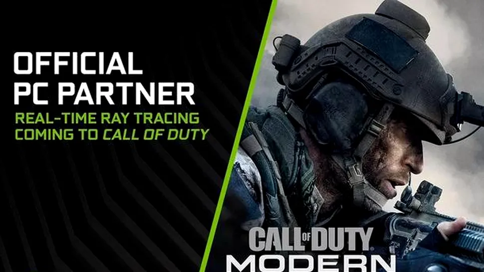 Cerinţe de sistem pentru Open Beta-ul Call of Duty: Modern Warfare