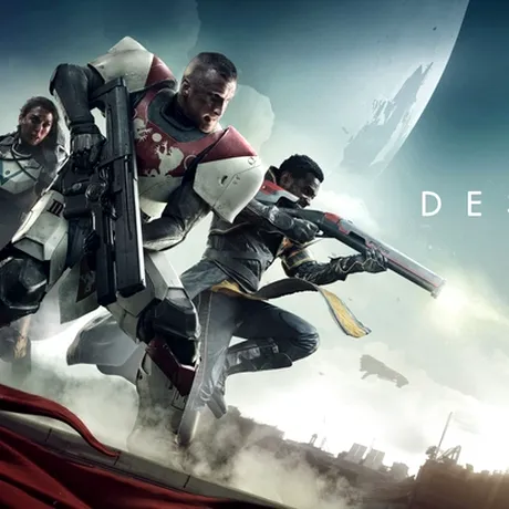 Destiny 2 - Official Live Action Trailer: New Legends Will Rise