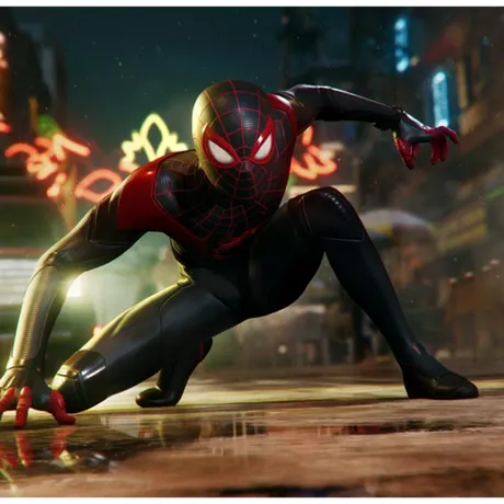 Interviu exclusiv cu Cameron Christian, Game Director pentru Marvel’s Spider-Man: Miles Morales