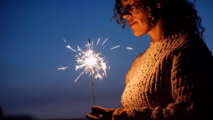 Singur de Crăciun? Iată cum poți transforma liniștea într-un aliat pentru echilibrul emoțional