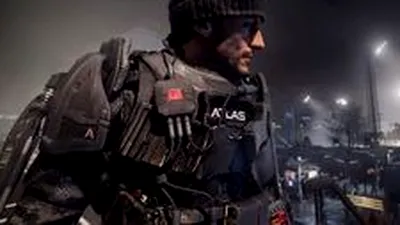 Call of Duty: Advanced Warfare – Supply Drops în multiplayer