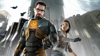 Valve a făcut marele anunţ: seria Half-Life va continua