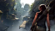 Trilogia modernă Tomb Raider, jocuri gratuite oferite de Epic Games Store