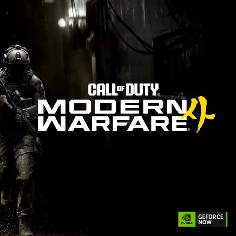 Call of Duty: Modern Warfare 4 și Final Fantasy Resonance, disponibile în cloud prin GeForce Now