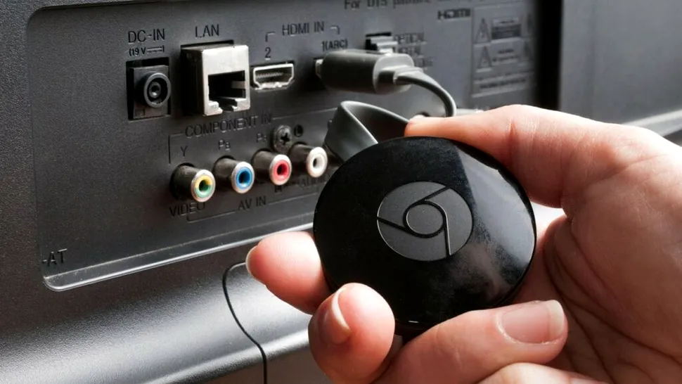 Microsoft lucrează la un „Chromecast” pentru jocuri video