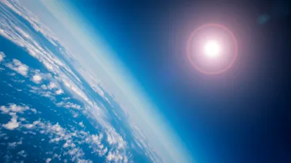 O ploaie invizibilă de substanțe chimice eterne cade pe întreaga planetă