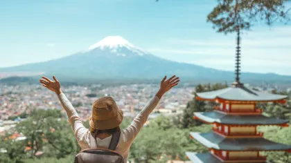 Motivul pentru care o țară a pierdut peste 60% dintre turiștii chinezi