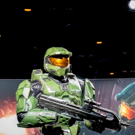 Teaserul serialului „Halo”, inspirat din celebra franciză de jocuri video, a fost publicat (VIDEO)