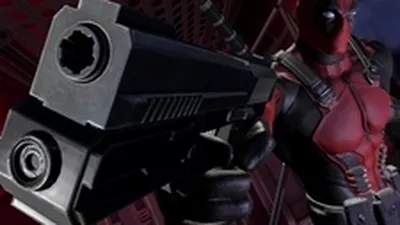 Deadpool Review: aventurile supereroului “sărit”