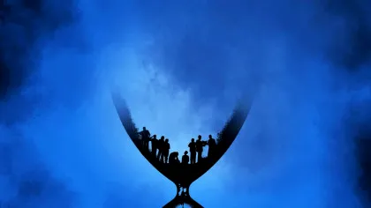 Timpul ar putea fi doar o proiecție a creierului, argumentează un profesor de filosofie