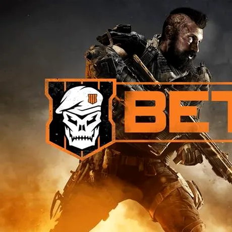 Call of Duty: Black Ops 4 – programul sesiunilor beta
