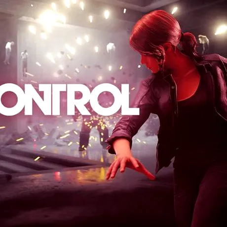 Remedy Entertainment anunţă finalizarea noului joc Control