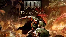 DOOM The Dark Ages Review: donjoane, dragoni și satane