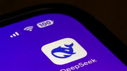 AFP: Modelele chinezești de inteligență artificială, disponibile gratuit, își fac loc pe piața mondială, în ciuda tensiunilor geopolitice