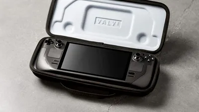 Valve crește producția de console Steam Deck
