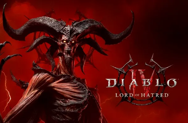 Lord of Hatred, cel de-al doilea expansion pack pentru Diablo IV. Ce noutăți promite și când va fi lansat