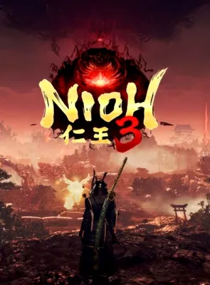 Nioh 3 Review: poveste ba, gameplay da