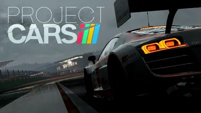 Campionatul European de Project CARS pentru piloţii virtuali de pe PS4