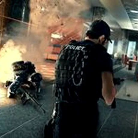 Battlefield: Hardline a primit un nou trailer
