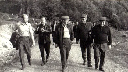 Cum erau pregătite vânătorile la care participa Nicolae Ceaușescu