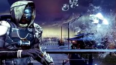 Destiny se alătură campaniei Ice Bucket Challenge