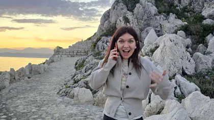 Iubirea a transformat-o pe Simona Halep: „Sunt mult mai deschisă, accept căldura oamenilor”