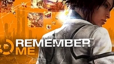 Remember Me – cerinţe de sistem şi date de lansare