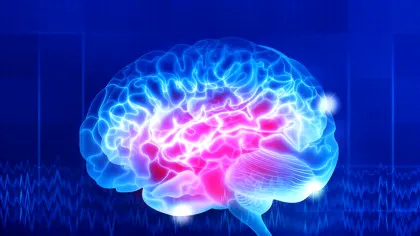 Picăturile nazale ar putea combate un tip de cancer cerebral comun, dar mortal