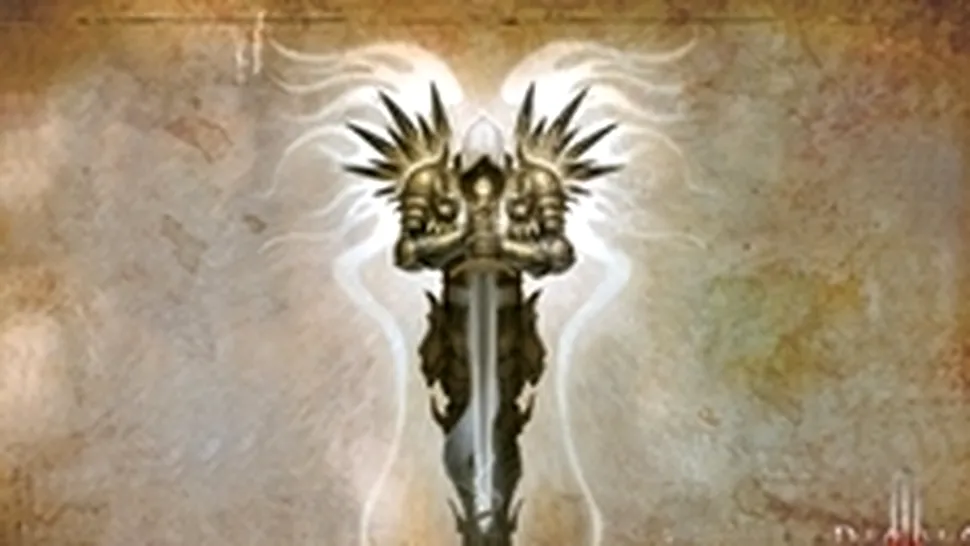 Diablo 3: Book of Tyrael va fi lansat în octombrie