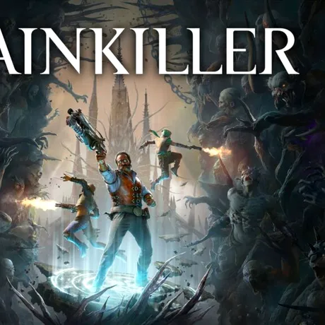 Painkiller se întoarce, sub forma unui shooter gândit pentru modul co-op
