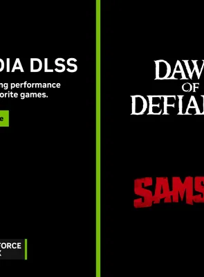 Jocuri precum War Thunder, Enlisted și Dawn of Defiance dispun de actualizări cu DLSS 4.5