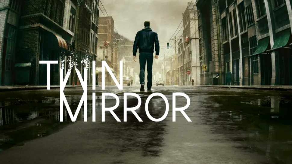 Când apare Twin Mirror, noul joc al creatorilor seriei Life is Strange