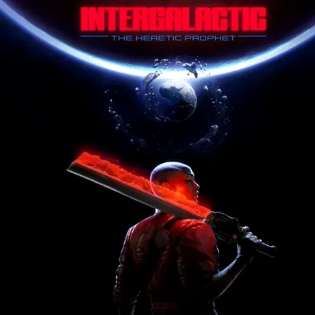 Intergalactic: The Heretic Prophet, noul proiect de la creatorii seriilor Uncharted și The Last of Us