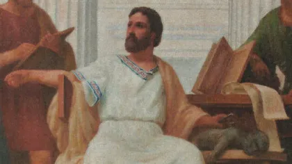 Galen din Pergamon: medicul gladiatorilor care a pus bazele neurologiei moderne