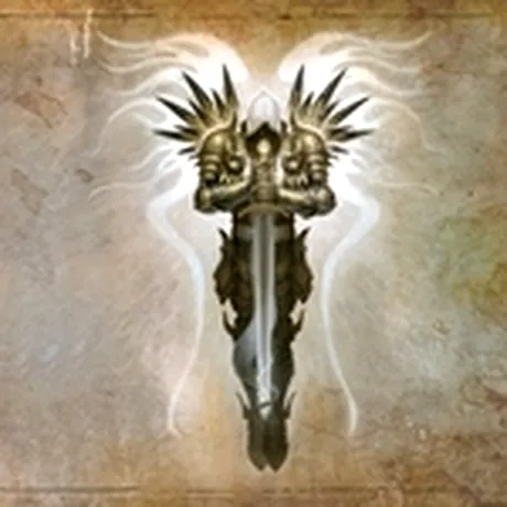Diablo 3: Book of Tyrael va fi lansat în octombrie