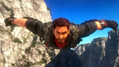 Just Cause 3 – Story Trailer