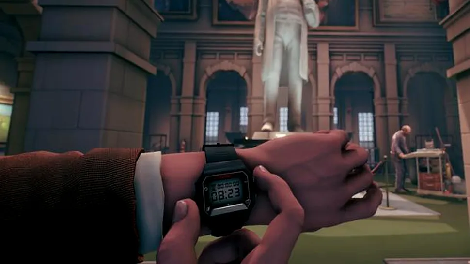The Occupation a primit dată de lansare şi un trailer extins cu gameplay