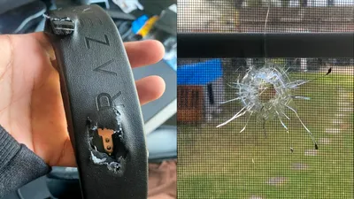 Un gamer susține că o pereche de căști Razer Kraken i-a salvat viața