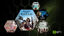 Ce ne jucăm pe GeForce Now în iulie 2026