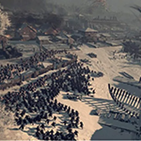 Total War: Attila are dată de lansare!