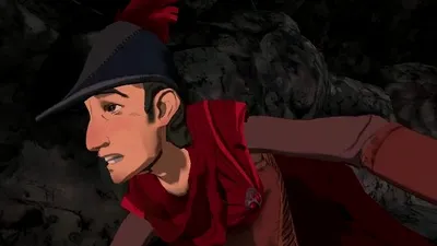 King’s Quest – Behind The Scenes 1: The Vision