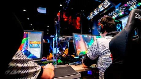 De la pasiune la profesie: totul despre eSports (P)